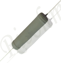 Wire-wound Fixed Resistor