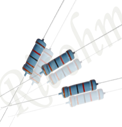 Metal Film Fixed Resistor