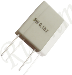 Non-inductive Resistors,MPR,SLR