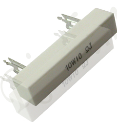 Ceramic Resistor  SQZ