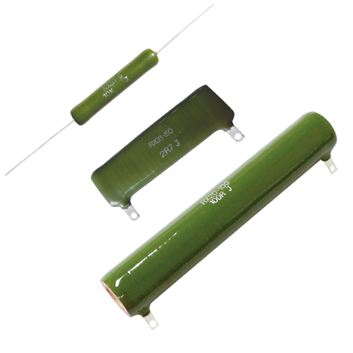 Rieohm product